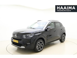 Citroën C3 1.2 Turbo Max 100 Pk | DEMO | Navigatie | Cruise Control | Camera Achter | Climate Control