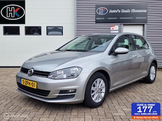 Volkswagen Golf 7 5-deurs 1.2TSi Trend Edition Navi LM Cruise