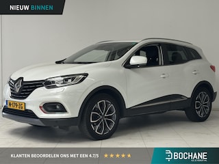 Renault Kadjar 1.3 TCe Zen | Navigatie | Cruise Control Adaptief | Parkeersensoren voor en achter |