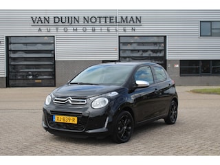 Citroën C1 1.0 VTi Shine / Carplay / Automaat / N.A.P.