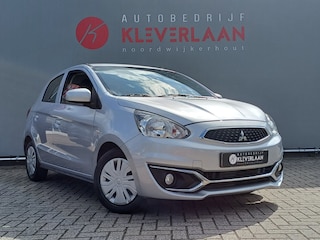 Mitsubishi Space Star 1.0 Cool+ | AIRCO | Wij bieden ook financiering mogelijkheden aan.