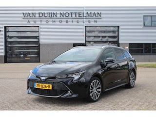 Toyota Corolla Touring Sports 2.0 Hybrid First Edition / Carplay / Navigatie / N.A.P.