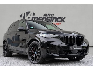 BMW X5 xDrive 50e / Luchtvering/ Standkachel/ Adaptive Cruise Control/ Trekhaak/ Panoramadak/ 265kW (360PK)