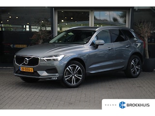 Volvo XC60 2.0 T5 Momentum Pro | Standkachel | Adaptive Cruise | Pilot Assist | Camera | Keyless Entry | Stoel- & stuurverwarming
