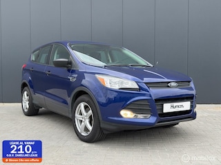 Ford Kuga 182 pk Airco camera trekhaak automaat lage km