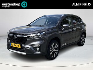 Suzuki S-Cross 1.4 Boosterjet Style Hybrid **NAVIGATIE/ TREKHAAK/ AUTOMAAT/ DODEHOEK DETECTIE/ 360 CAMERA**