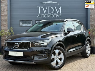 Volvo XC40 1.5 T3 Momentum|AUTOMAAT|NAVI|STOEL/STUURVERW|CLIMATE