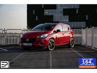 Opel Corsa 1.0 Turbo Innovation|LED|Cruise|Stuur&Stoel verw