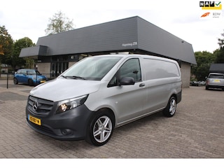 Mercedes-Benz Vito 111 CDI Functional Lang Deurtjes achter