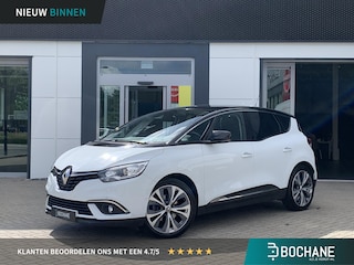 Renault Scénic 1.3 TCe Intens | Trakhaak | Camer achter | All-Season banden