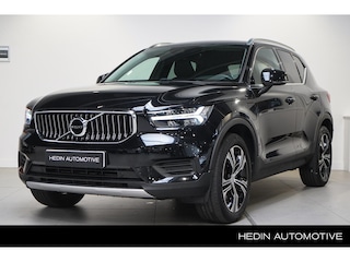 Volvo XC40 1.5 T4 Recharge Inscription