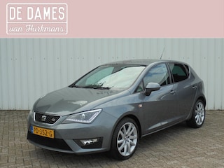 Seat Ibiza 1.0 TSI 5DRS FR UITVOERING TOP ONDERHOUDEN
