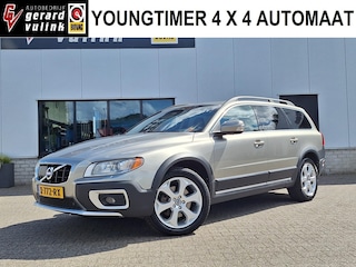 Volvo XC70 3.0 T6 SUMMUM POLESTAR AWD TREKHAAK