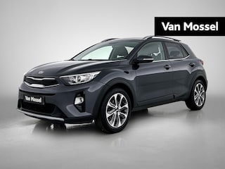 Kia Stonic 1.0 | Climate Control | Camera | Parkeersensoren | Lichtmetalen Velgen |
