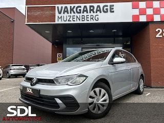 Volkswagen Polo 1.0 TSI Comfortline // FULL LED // PDC V+A // APPLE CARPLAY / ANDROID AUTO // CRUISE