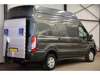 Ford Transit 2.0 TDCI L2H3 LAADKLEP AUTOMAAT DUBBELE SCHUIFDEUR