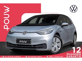Volkswagen ID.3 204pk Life 58 kWh | Stoelverwarming | Navigatie | Volautomatische Airconditioning