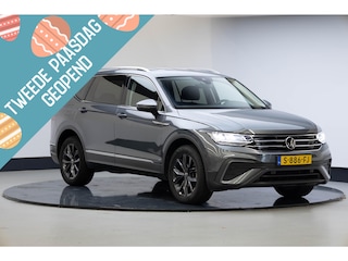 Volkswagen Tiguan 1.5 TSI Life Business 7p.