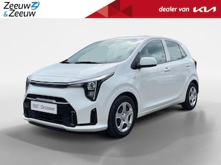 Kia Picanto 1.0 DPI DynamicLine | Navigatie | Camera | Cruise control