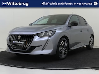 Peugeot 208 1.2 100 EAT8 Allure Pack | AUTOMAAT | Adaptive cruise | Camera | Parkeerhulp | Justlease