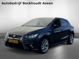 Seat Ibiza 1.0 TSI FR Business Intens | Navigatie | Climate Control
