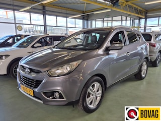 Hyundai ix35 1.6i GDI Pro | Rijklaarprijs incl. 1 jaar Bovag garantie