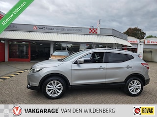 Nissan Qashqai 1.2 Premier Edition