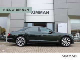 Bentley Flying Spur 6.0 W12 | Touring Pack | BTW Auto | org. Nederlands geleverd