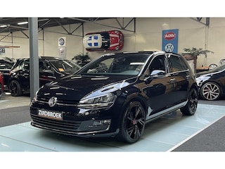 Volkswagen Golf 1.4 TSI Highline BlueMotion Tech