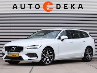 Volvo V60 2.0 T5 Momentum *Leder*Harman/Kardon*Trekhaak*