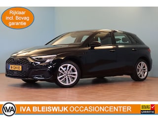 Audi A3 Sportback 40 TFSI e Business edition Automaat | NAVI | CLIMA | PDC | CRUISE | VIRTUAL COCKPIT |