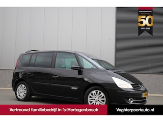 Renault Espace 2.0T 170pk Privilège 7 persoons Trekhaak