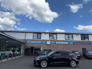 Audi A3 Sportback 35 TFSI S-tronic | CoD Advance | Airco-Ecc | Navi | Virtual