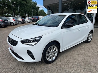 Opel Corsa 1.2 Edition, Automaat, Clima, Apple carplay, etc