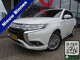 Mitsubishi Outlander 2.4 PHEV Intense+