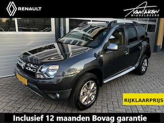 Dacia Duster 1.2 TCe 4x2 Lauréate 10 Anniversary