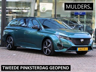 Peugeot 308 SW 1.2 Hybrid 136 e-DCS6 GT | Navi / Camera / Climate