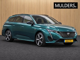 Peugeot 308 SW 1.2 Hybrid 136 e-DCS6 GT | Navi / Camera / Climate