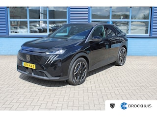 Peugeot 3008 Allure Avantage 210 73 kWh | Achteruitrijcamera | Apple Carplay/Android Auto|telefoonintegratie premium | Cruise control adaptief met Stop&Go