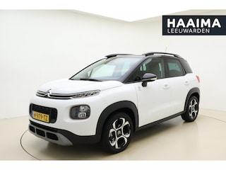 Citroën C3 Aircross 1.2 PureTech S&S Origins 110 PK | Handgeschakeld | Parkeersensor | Draadloze telefoonlader | Cruise Control | Airco | Navigatie | 1e eigenaar | Dealer onderhouden