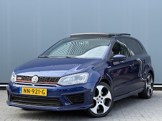 Volkswagen Polo BWJ 2015 1.4 TSI 180 PK GTI NIEUW BINNEN !!