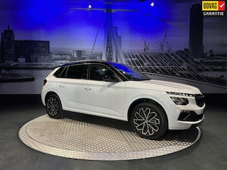Skoda Kamiq 1.0 TSI Selection *PDC*Clima*AppConnect*NIEUWSTAAT*17 Inch