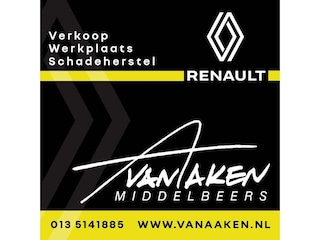 Renault Scénic 1.3 TCe 140 EDC Black Edition 7p. AUTOMAAT