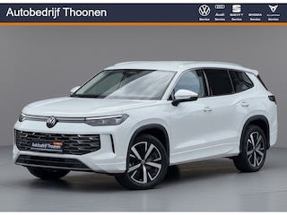 Volkswagen Tayron 1.5 eTSI Elegance 7p. | Trekhaak | 360° camera | Massage