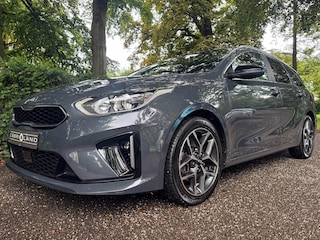 Kia Ceed Sportswagon 1.4 T-GDI GT-Line