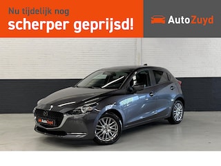 Mazda 2 1.5 Skyactiv-G Luxury HUD / 360 Camera / Navi / CarPlay / Clima /DAB