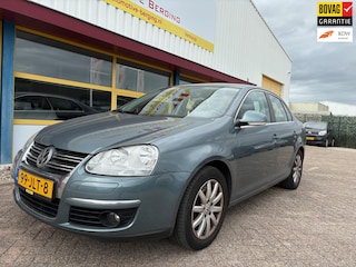 Volkswagen Jetta 1.4 TSI Comfortline AIRCO APK T/M 8-7-2026