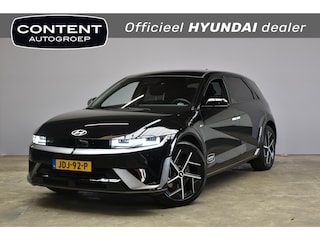 Hyundai Ioniq 5 84 kWh 229pk RWD N Line Business