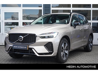 Volvo XC60 2.0 T6 Plug-in hybrid AWD Plus Dark