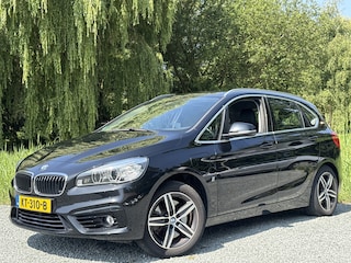 BMW 2-serie Tourer 225XE IPERFORMANCE CENTENNIAL HIGH EXECUTIVE LEDER/NAVI/HEAD-UP